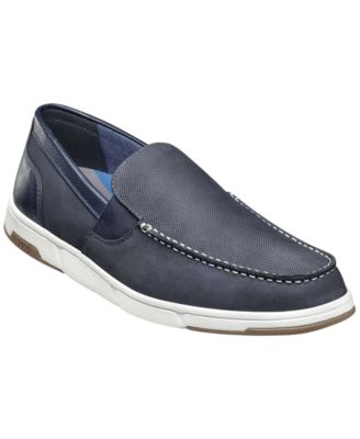 Men's Luca Moc-Toe Venetian Shoes