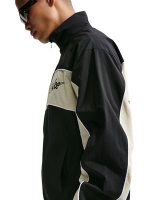 Men's Sportswear Club Full-Zip Jacket