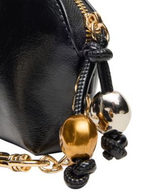 Bcassidi Zip-Top Wallet