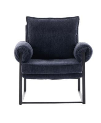 Adjustable Recliner (90-180) - Rest, Game, or Read