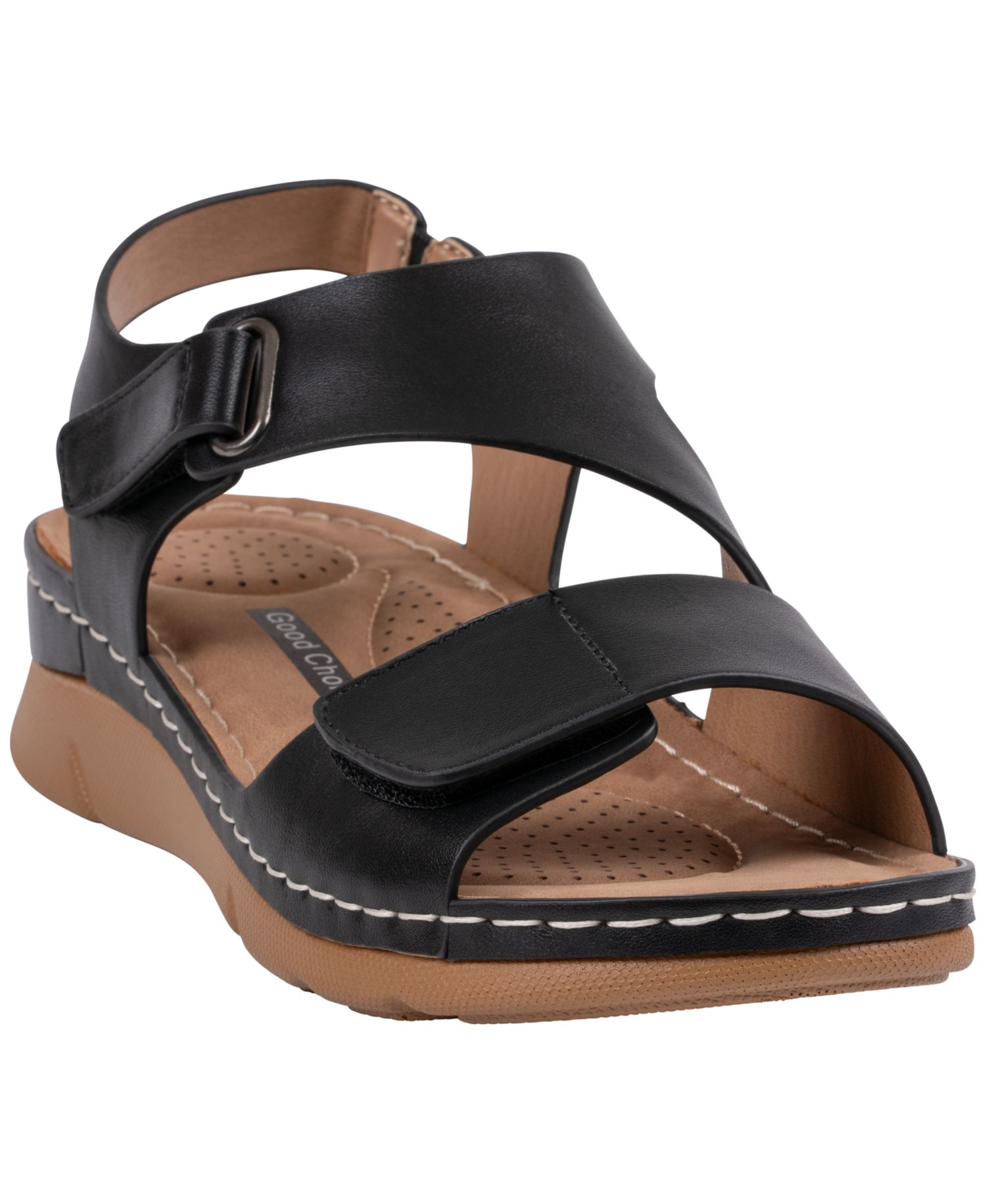 Women's Merisa Adjustable Band Comfort Sandals