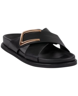 Women's Weekend Crisscross Footbed Sandals