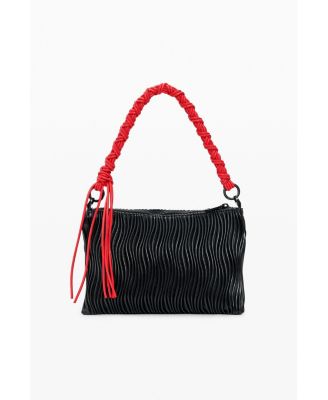 Women's Medium embossed bag