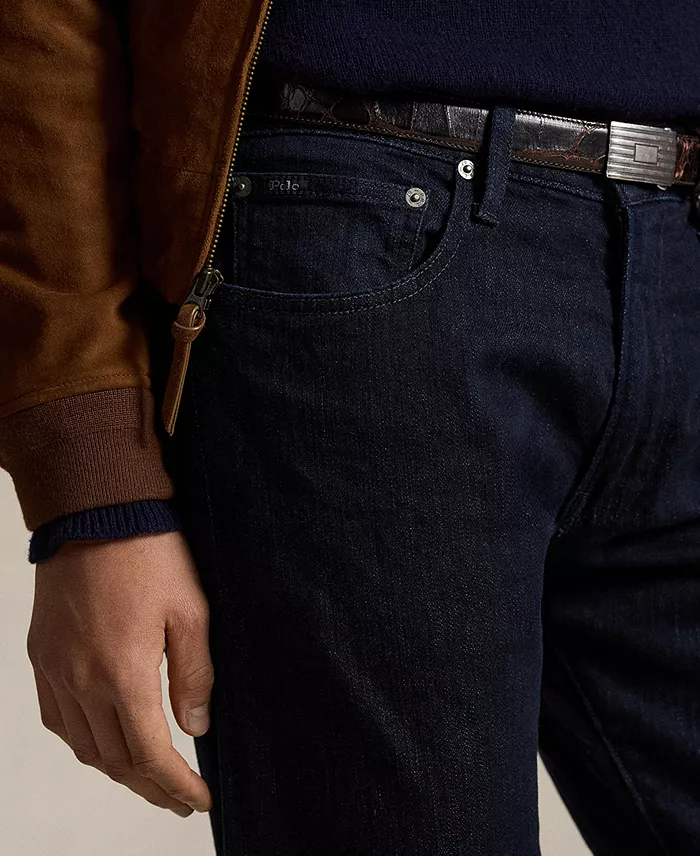 Men's Sullivan Slim Stretch Jeans - thumbnail 3