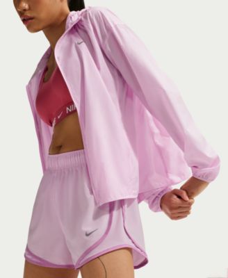 Women's Tempo Dri-FIT Mid Rise Running Shorts