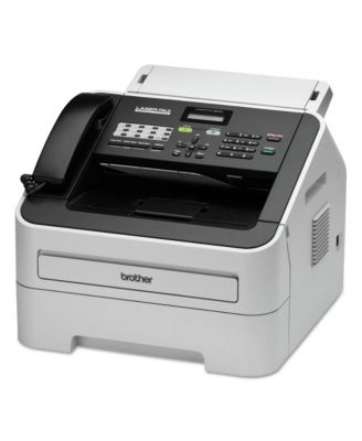 FAX2840 High-Speed Laser Fax