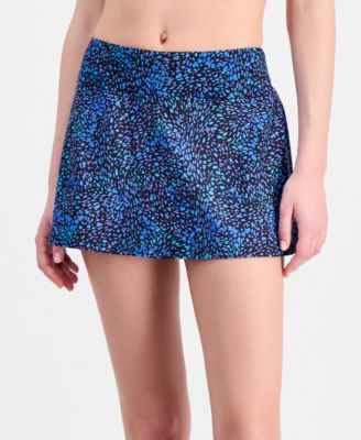 Women's Full-Coverage Swim Bottoms