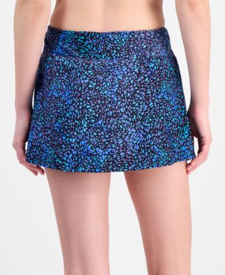 Women's Full-Coverage Swim Bottoms