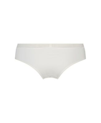 Hunkemoller Women's Mesh Brazilian Knickers
