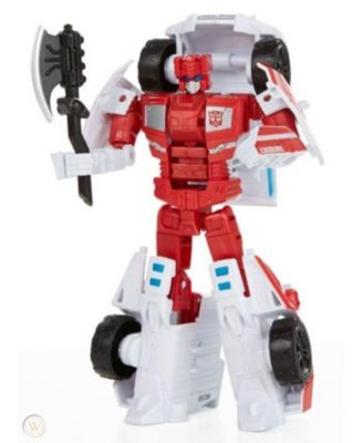 Protectobot First Aid | Generations Combiner Wars