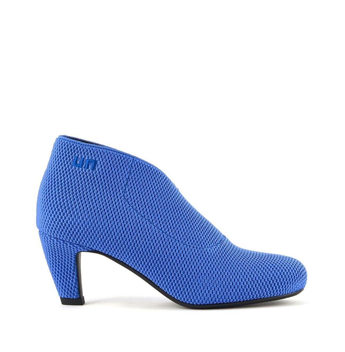 United Nude Women's Leather Fold Mid Boots