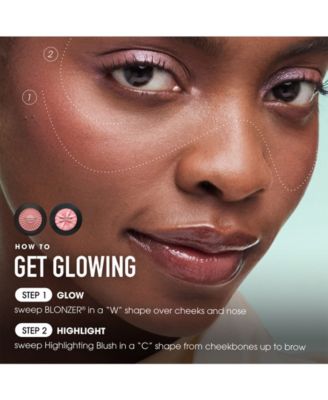 2-Pc. Way To Glow Cheek Set