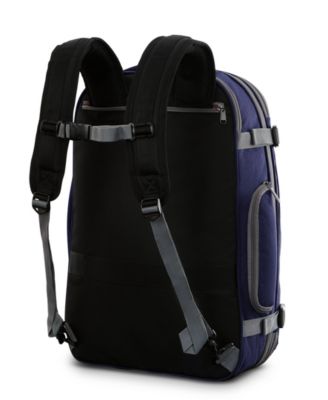 Mother Lode Travel Backpack