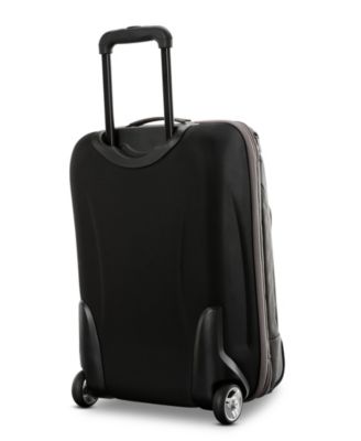 Mother Lode Carry-on Wheeled Duffel