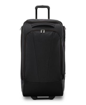 Mother Lode Large Wheeled Duffel