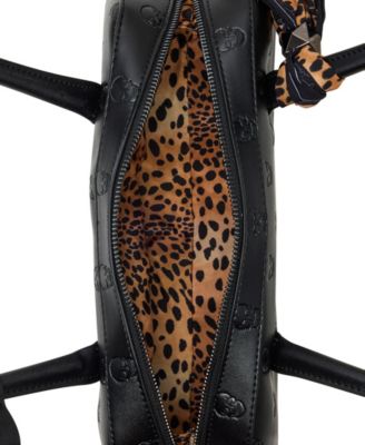 Skullicious Medium Shoulder Bag