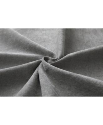 Modern Style Chenille Oversized Armchair Accent Chair Single Sofa Lounge Chair for Living Room, Bedroom