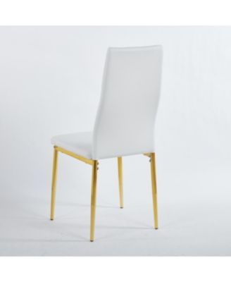 Chair Set of 4 for Home or Office Use