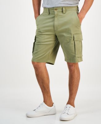 Men's Stretch Cargo Shorts, Created for Macy's
