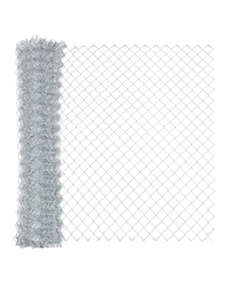 Farm Fence 5.6ft x 57ft Galvanized Field Wire