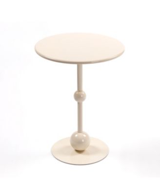 Vintage Style End Table