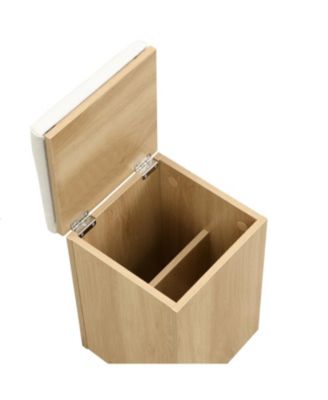 + 5-Piece + Wood + Lift-Top with Storage & Casters + Coffee Table Set