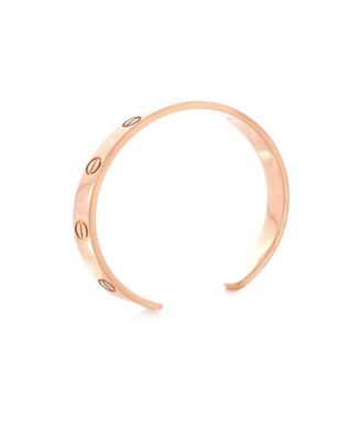 Love Cuff Bracelet