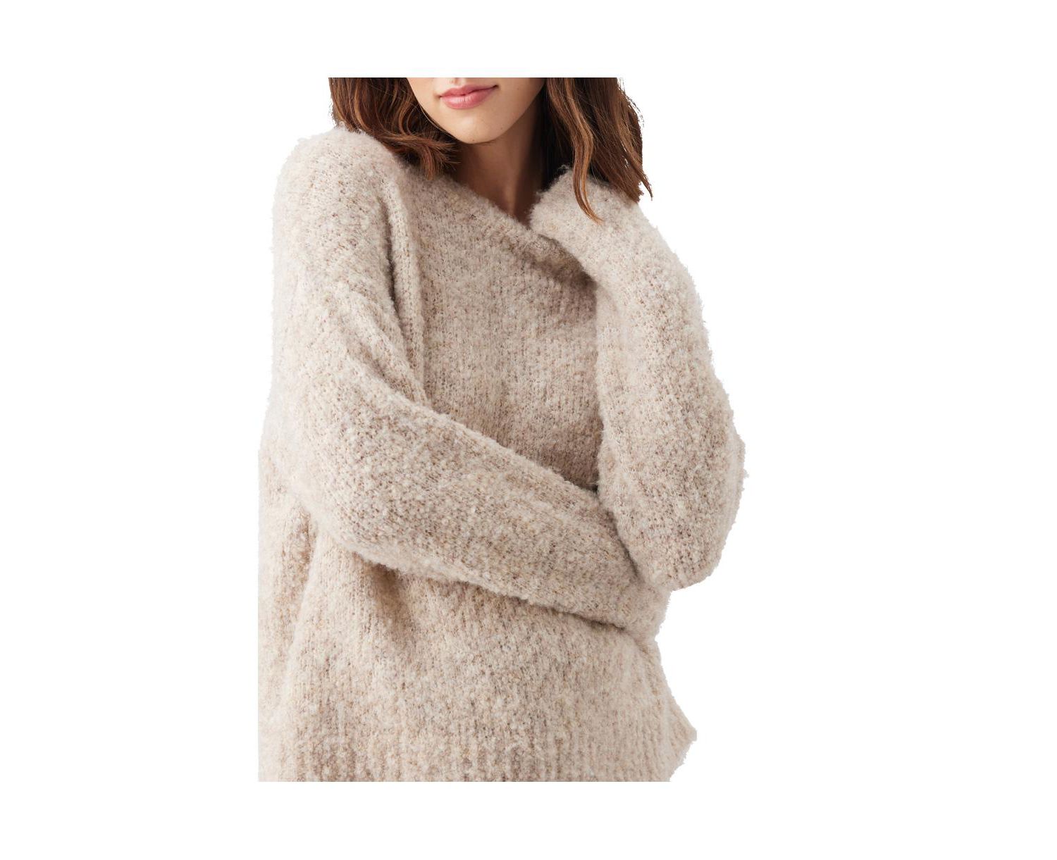 Maternity Theo Cosy Knit