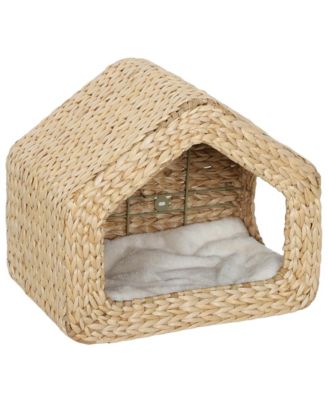 Wall Mounted Cat House