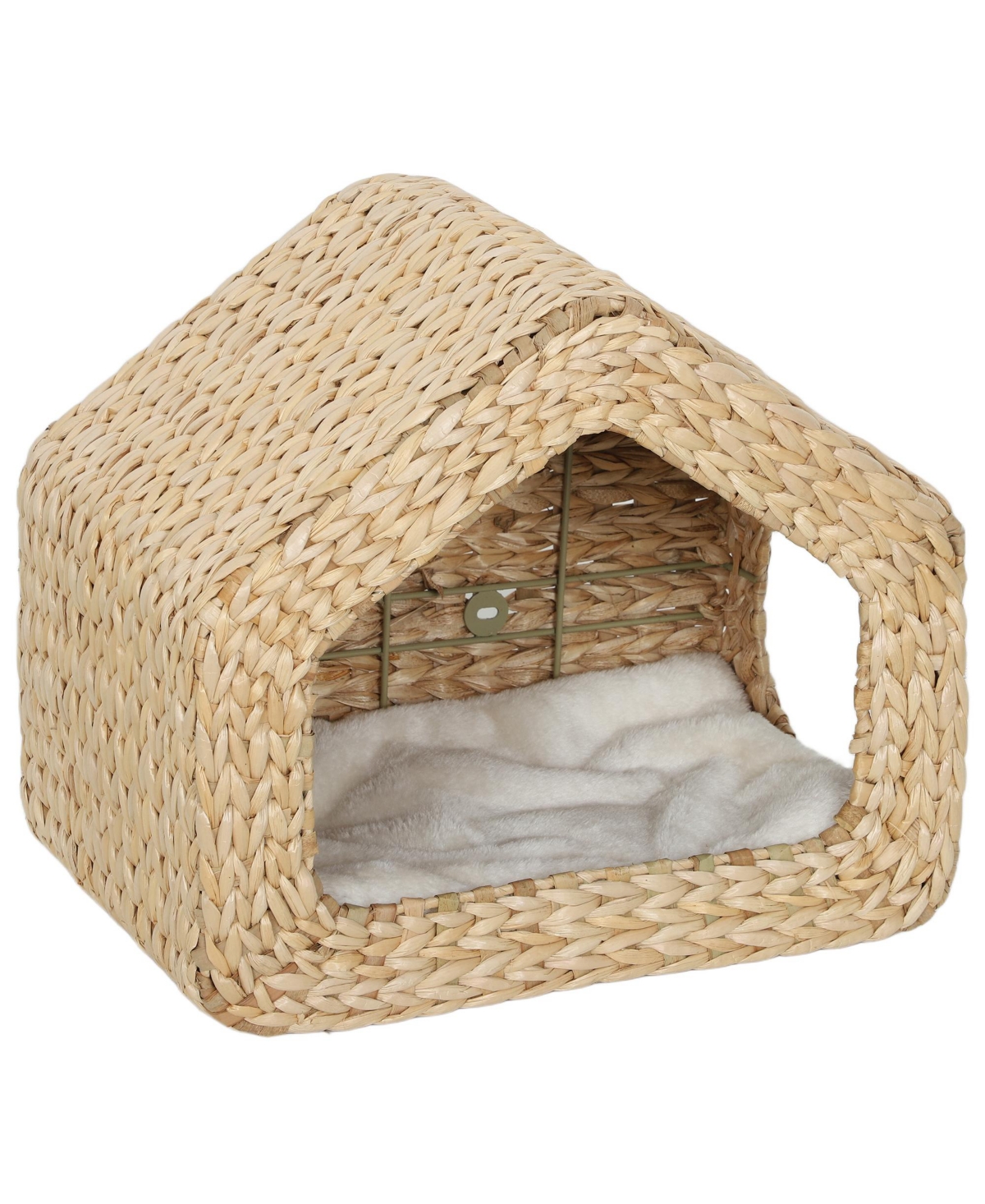 Zeus & Ruta Wall Mounted Cat House