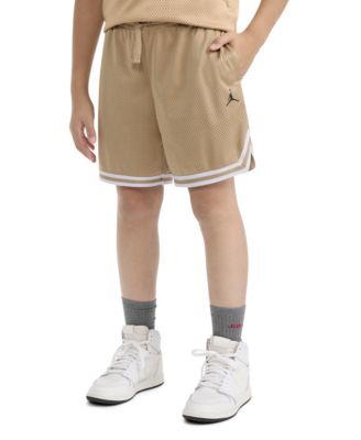 Boys 8-20 Taping Mesh Shorts