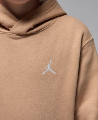 Boys' 8-20 Brooklyn Pull-On Long-Sleeve Hoodie