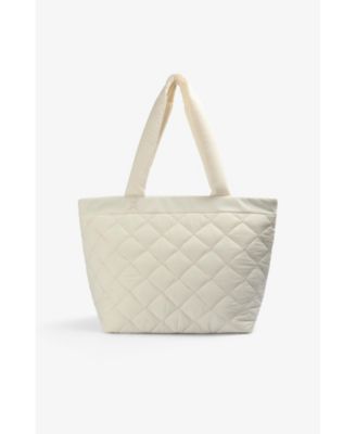 Ny Quilted Sp Bag