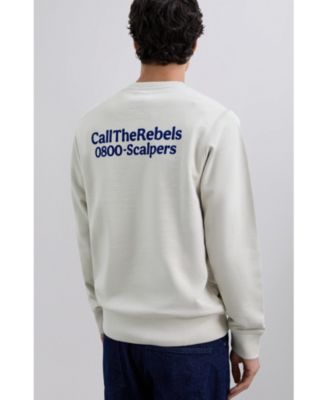 Women's Rebels Flock Sweater