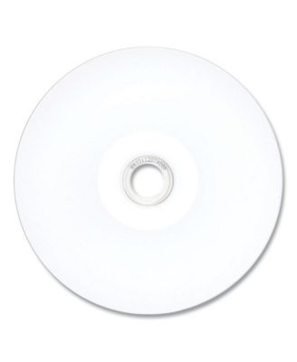 94755 700 MB/80 min 52x Spindle CD-R DataLifePlus Printable Recordable Disc (50/Pack