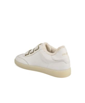 Harper Shearling Lined Sneaker