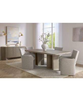 36" Loggia Arm Chair