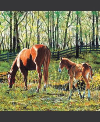 Tag Along 500 piece Jigsaw Puzzle for Adults