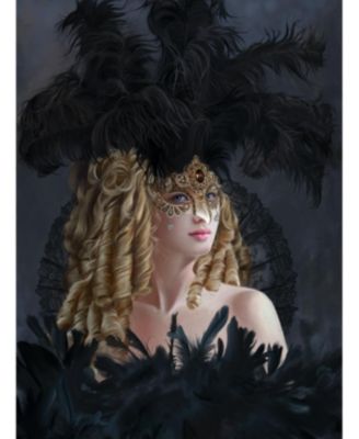 Carnevale 1000 piece Jigsaw Puzzle for Adults