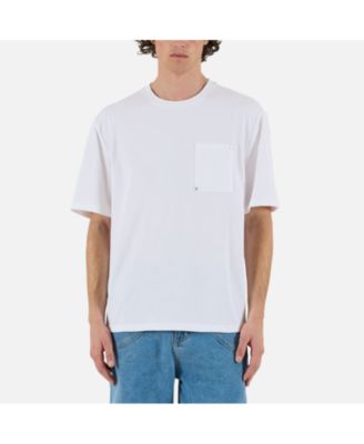 Men's Oversized Rivet Tee