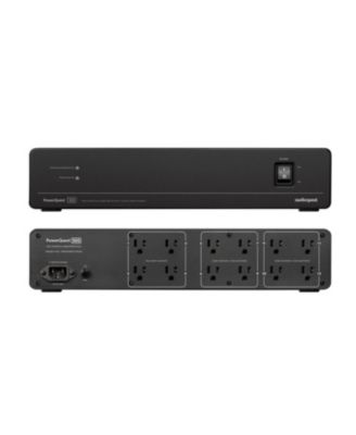 K65XR80M2 65 Inch Bravia 8 QD-OLED 4K HDR Google TV with an AudioQuest PQ505NA PowerQuest 505 12 Outlet Surge Protector (2025)