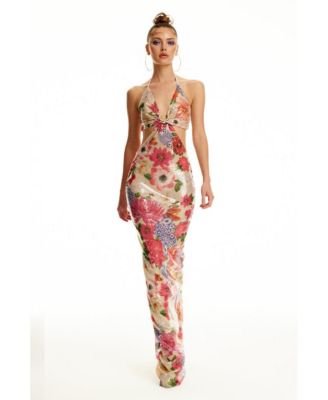 Women's Wildflower Dress