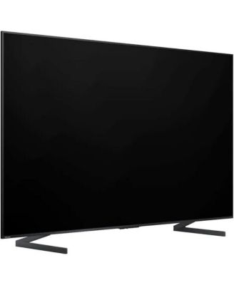 98" QD5 Series 4K QLED Smart Google TV  Quantum Dot, Dolby Vision HDR10+, Wi-Fi 6, Game Mode, Alexa/Google Compatible - 98QD5QG