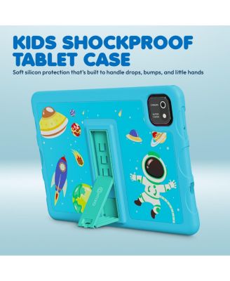 2024 Model 10"64GB Android Kids Tablet