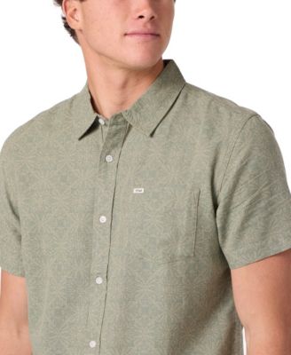 Men's Original Eco Print Standard Shirt