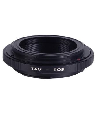 High Precision Lens Adapter Mount,TAM-EOS