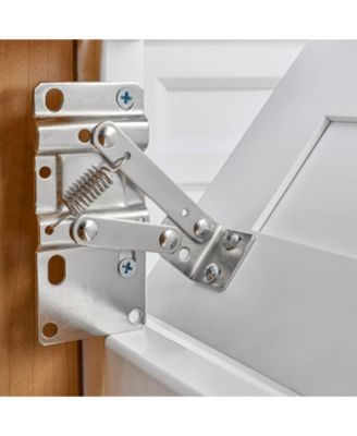 22" Tip Out Tray w/ Soft-close for Sink Base Cabinet, 6581-22SS-SC-1