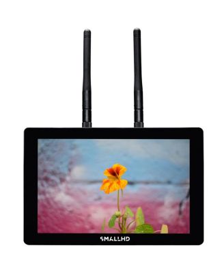 Bolt 4K 750 TX Transmitter Monitor Module for SmallHD Smart 7 Monitors