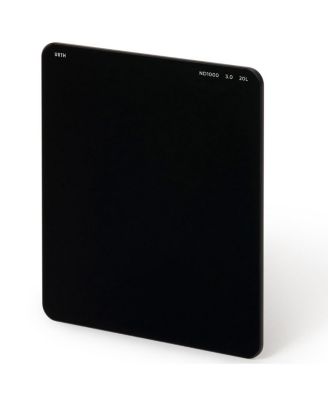 75x85mm Square ND1000 10-Stop Lens Filter Plus+