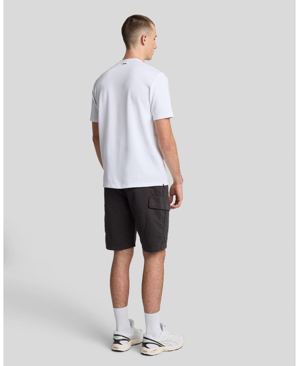 Lyle & Scott Men's Cargo Short.